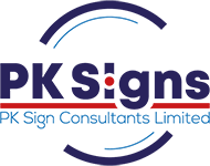 PK Signs